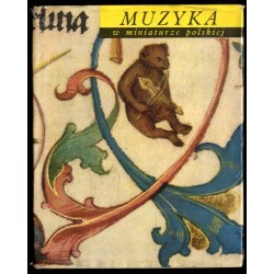 Muzyka w miniaturze polskiej