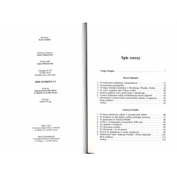 Pierwsi szermierze ruchu narodowego na Śląsku Cieszyńskim