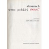 Almanach Sceny Polskiej. T.8. 1966/1967