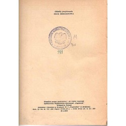 Historia toczonego dziadka i malowanej babki