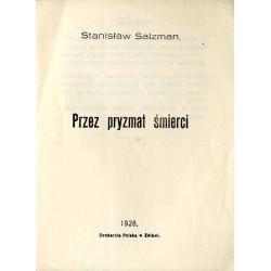 Przez pryzmat śmierci