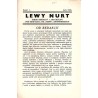 Lewy Nurt. Zbiór rozpraw i artykułów. Z.1 (lato 1966)