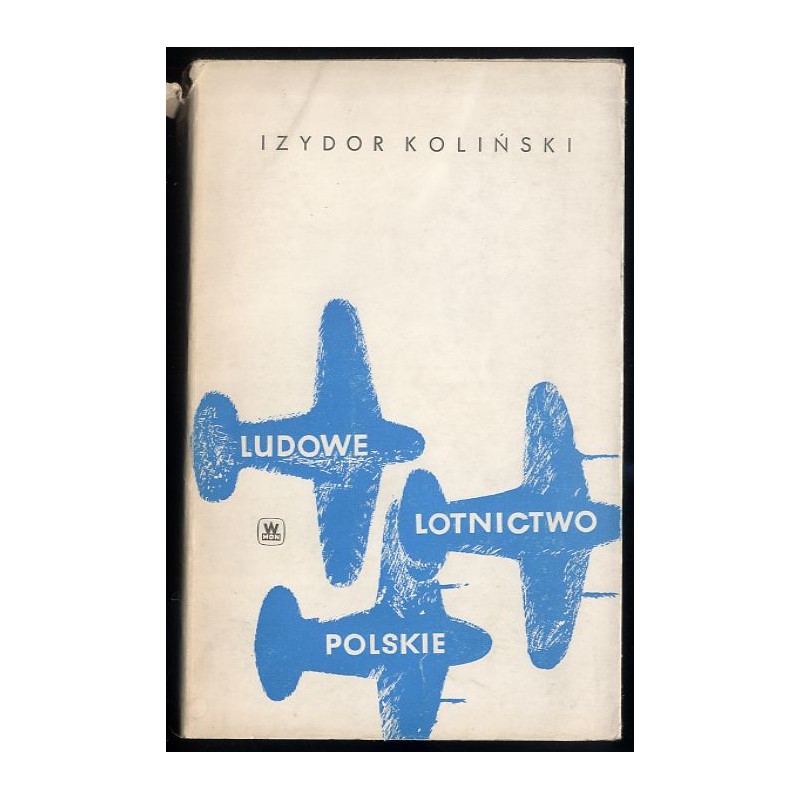Ludowe lotnictwo polskie 1943-1945