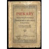 Piekary. Pamiątka koronacji Cudownego Obrazu Matki Boskiej Piekarskiej która się odbyła dnia 15-go sierpnia 1925 roku