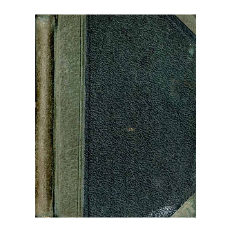 Z wielkiego domu. Powieść