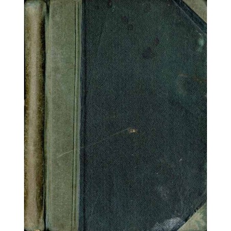 Z wielkiego domu. Powieść