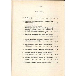 Watra 6 (1984) [Materiały szkoleniowe]