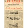 Kuryer Literacko-Naukowy. R.12 (1935). Nr 14 (8 kwietnia 1935)