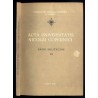 Acta Universitatis Nicolai Copernici. Nauki Humanistyczno-Społeczne. Nauki Polityczne. Zeszyt 7 (1975). (Seria główna). Zeszyt 6