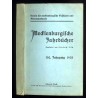 Mecklenburgische Jahrbücher. 102. Jahrgang 1938