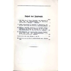 Mecklenburgische Jahrbücher. 102. Jahrgang 1938