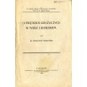 O prątkach gruźliczych w maśle lwowskiem
