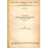 Olbia. Odkrycia i badania archeologiczne w Olbii nad Bohem. Materiały