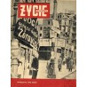 Życie Tygodnia. Ludzie, fakty, zagadnienia. R.1 (1946). Nr 1 (3 luty 1946)