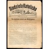 Niedziela Katolicka. R.4 (10 V 1936) nr 19