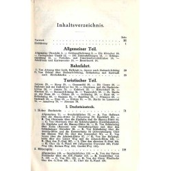 Führer durch das Dachsteingebirge und die angrenzenden Gebiete des Salzkammergutes und Ennstales