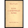 Echa z martwego domu