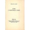 Echa z martwego domu