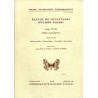 Klucze do oznaczania owadów Polski. Cz.27: Motyle - Lepidoptera. Z.55-58: Lasiocampidae, Endromididae, Lemoniidae, Saturnidae