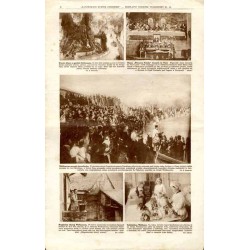Ilustrowany Kurier Codzienny. Bezpłatny dodatek tygodniowy "Ilustrowanego Kuriera Codziennego" do nr 103. R.1 (1925). Nr 13 (12