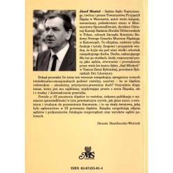 Temida w III powstaniu śląskim