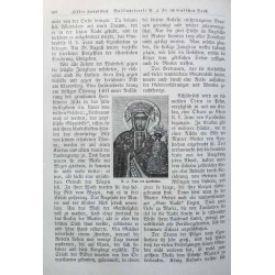 Maria und Joseph. Das Leben und die Verehrung der allerseligsten Jungfrau Maria und ihres glorreichen Bräutigams St. Joseph, ver