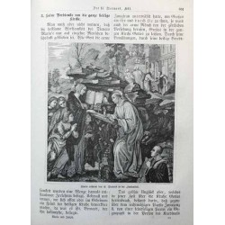 Maria und Joseph. Das Leben und die Verehrung der allerseligsten Jungfrau Maria und ihres glorreichen Bräutigams St. Joseph, ver