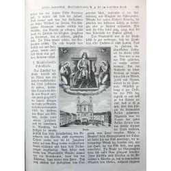 Maria und Joseph. Das Leben und die Verehrung der allerseligsten Jungfrau Maria und ihres glorreichen Bräutigams St. Joseph, ver