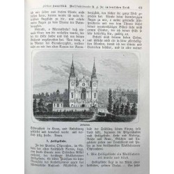 Maria und Joseph. Das Leben und die Verehrung der allerseligsten Jungfrau Maria und ihres glorreichen Bräutigams St. Joseph, ver