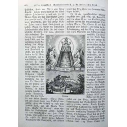 Maria und Joseph. Das Leben und die Verehrung der allerseligsten Jungfrau Maria und ihres glorreichen Bräutigams St. Joseph, ver