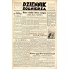 Dziennik Żołnierza. [...] Pismo żołnierzy I. Korpusu Panc.-Motorowego. R.3 (1942). Nr 184 (717) (8 grudnia 1942)