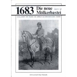 Die Neue Mölkerbastei. 1683. Jahrgang 1987. Nr 10/11