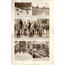 Ilustrowany Kurier Codzienny. Bezpłatny dodatek tygodniowy "Ilustrowanego Kuriera Codziennego" do nr 184. R.1 (1925). Nr 25 (6 l