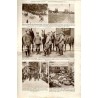 Ilustrowany Kurier Codzienny. Bezpłatny dodatek tygodniowy "Ilustrowanego Kuriera Codziennego" do nr 184. R.1 (1925). Nr 25 (6 l