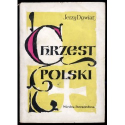 Chrzest Polski
