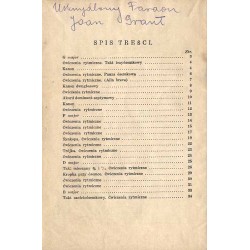 Solfeż polski. Śpiewnik do czytania nut głosem oparty na polskiej pieśni ludowej, w układzie 1, 2 i 3 głosowym. Przeznaczony dla