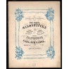 Fantasie. Op. 60