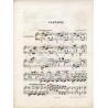 Fantasie. Op. 60