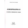 Judeopolonia II. Anatomia zniewolenia Polski