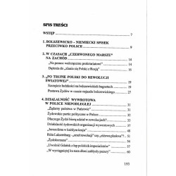 Judeopolonia II. Anatomia zniewolenia Polski