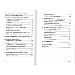 Judeopolonia II. Anatomia zniewolenia Polski