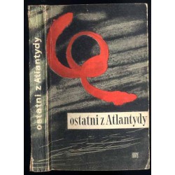 Ostatni z Atlantydy