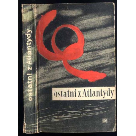 Ostatni z Atlantydy