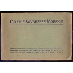 Polskie wybrzeże morskie