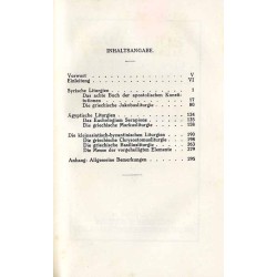 Bibliothek der Kirchenväter. Eine Auswahl Patristischer Werke in deutscher übersetzung. Reihe 1. B. 5: Storf Remigius: Griechisc
