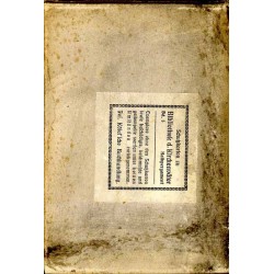 Bibliothek der Kirchenväter. Eine Auswahl Patristischer Werke in deutscher übersetzung. Reihe 1. B. 5: Storf Remigius: Griechisc