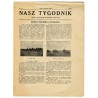 Nasz Tygodnik. Pismo ilustrowane społeczno-literackie. R.1 (1924). Nr 12 (23 sierpnia 1924) / Zjazd Strażactwa Polskiego