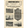 Kurjer Warszawski. Niedzielny dodatek ilustrowany. R.116 (1936). Nr 149 (31 maja 1936) / Ślubowanie Akademickie na Jasnej Górze,