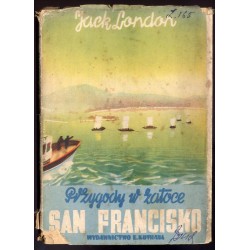 Przygody w Zatoce San Francisco