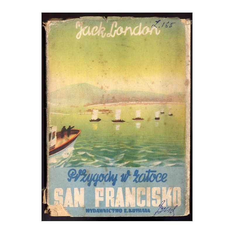 Przygody w Zatoce San Francisco